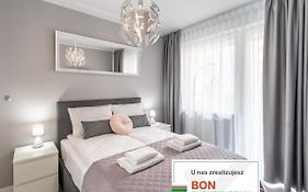 Apartamenty Adyl Blizej Morza